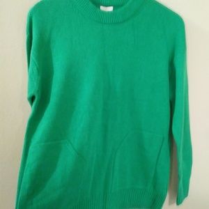 Jcrew Sweater